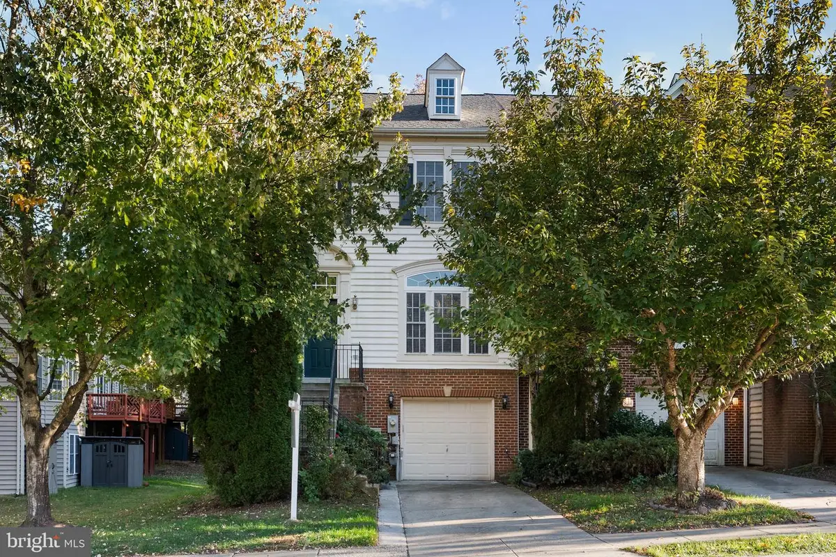 10738 Folkestone Way, Woodstock, MD 21163 - #1