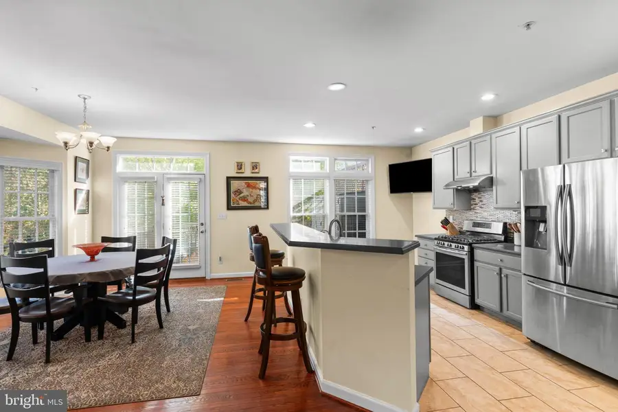 10738 Folkestone Way, Woodstock, MD 21163 - #2