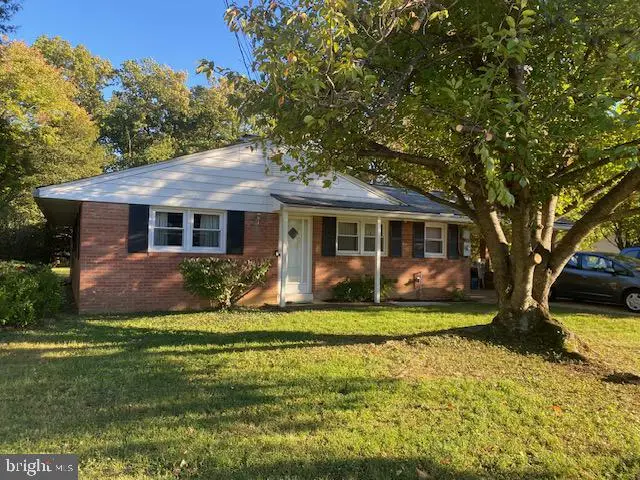 8705 Susini Dr, Laurel, MD 20723 - #1
