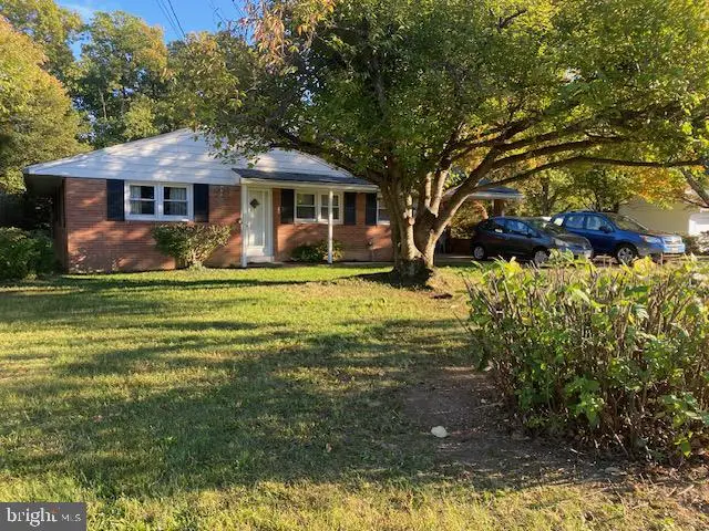8705 Susini Dr, Laurel, MD 20723 - #2