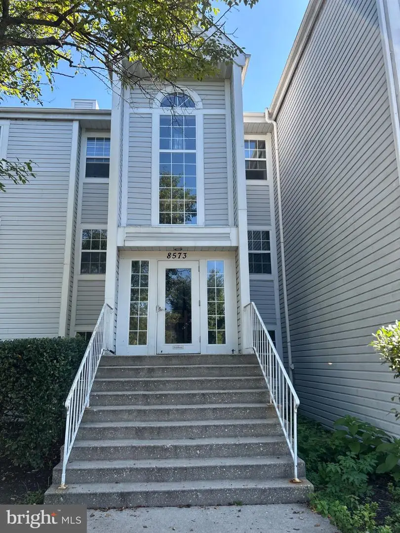8573 Falls Run Rd #h, Ellicott City, MD 21043 - #1