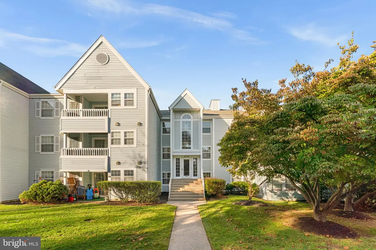 8605 Falls Run Rd #c, Ellicott City, MD 21043 - #1