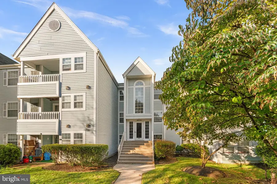 8605 Falls Run Rd #c, Ellicott City, MD 21043 - #2