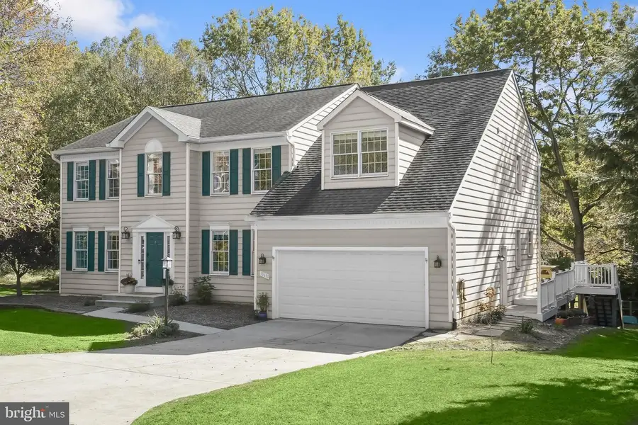 10630 Glass Tumbler Path, Columbia, MD 21044 - #2