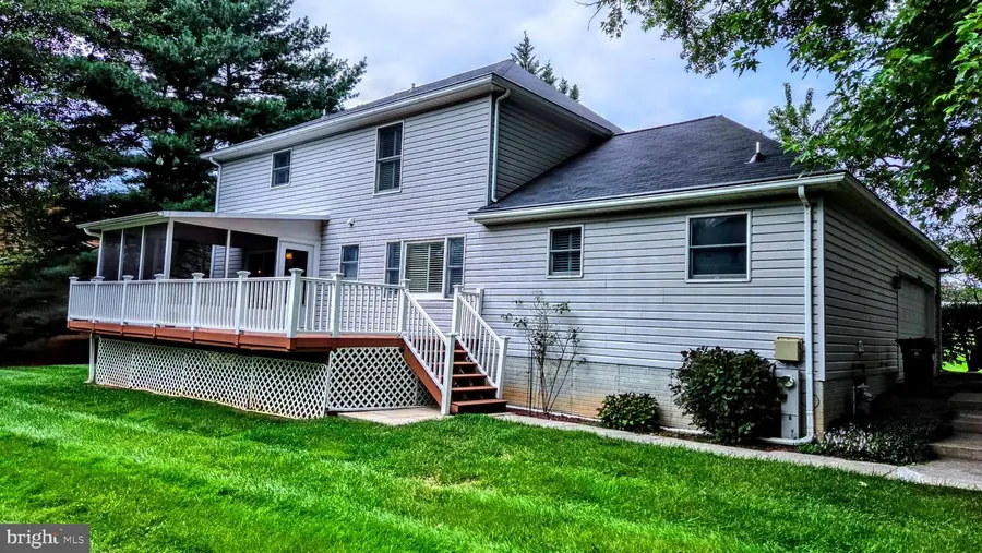 10433 Owen Brown Rd, Columbia, MD 21044 - #2