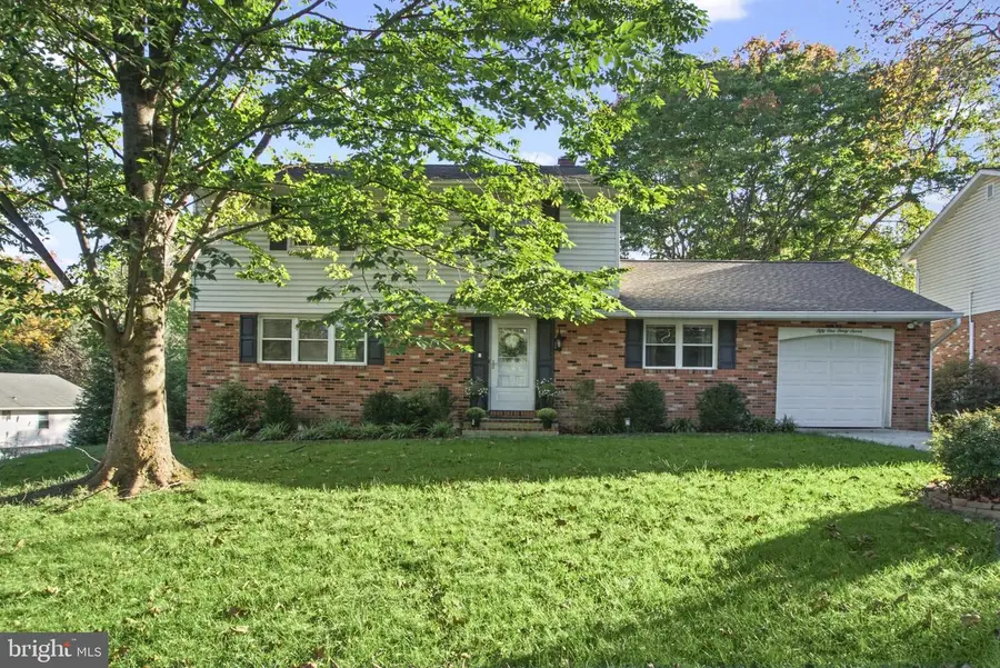 5137 Driftwood Ct, Columbia, MD 21044 - #2