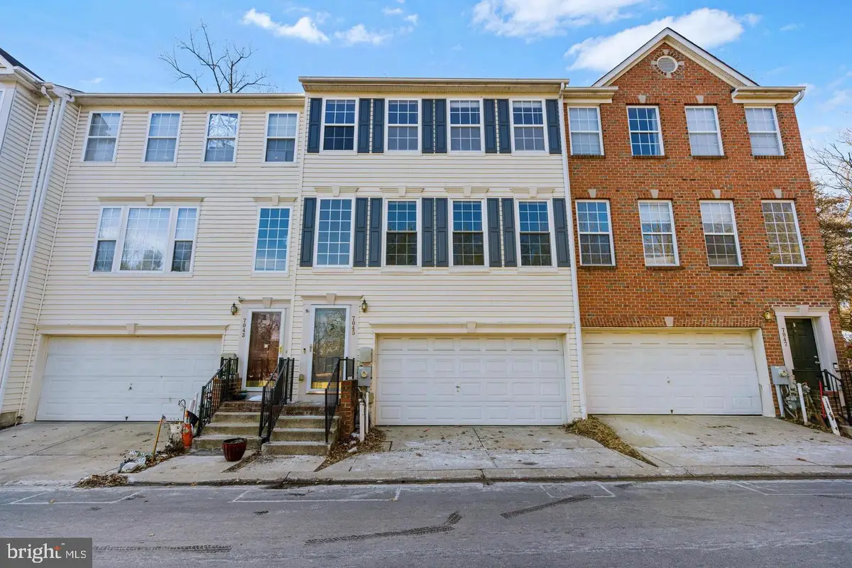 7045 Water Oak Rd #44, Elkridge, MD 21075 - #1