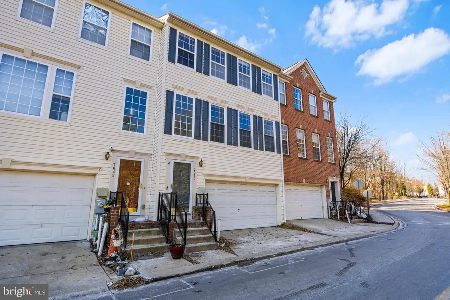 7045 Water Oak Rd #44, Elkridge, MD 21075 - #2