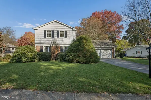 5021 W Running Brook Rd, COLUMBIA, MD 21044