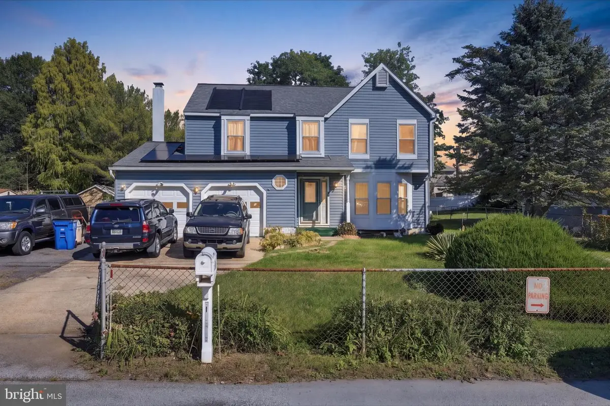 7351 Cedar Ave, Jessup, MD 20794 - #1