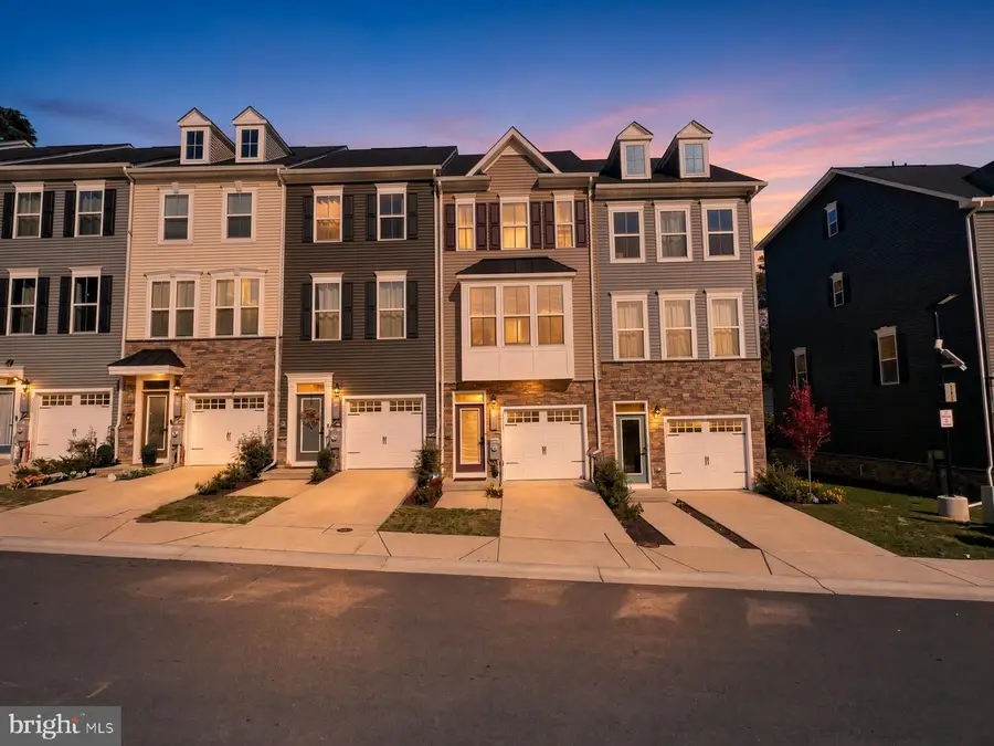 7513 Bharat Way, Elkridge, MD 21075 - #2