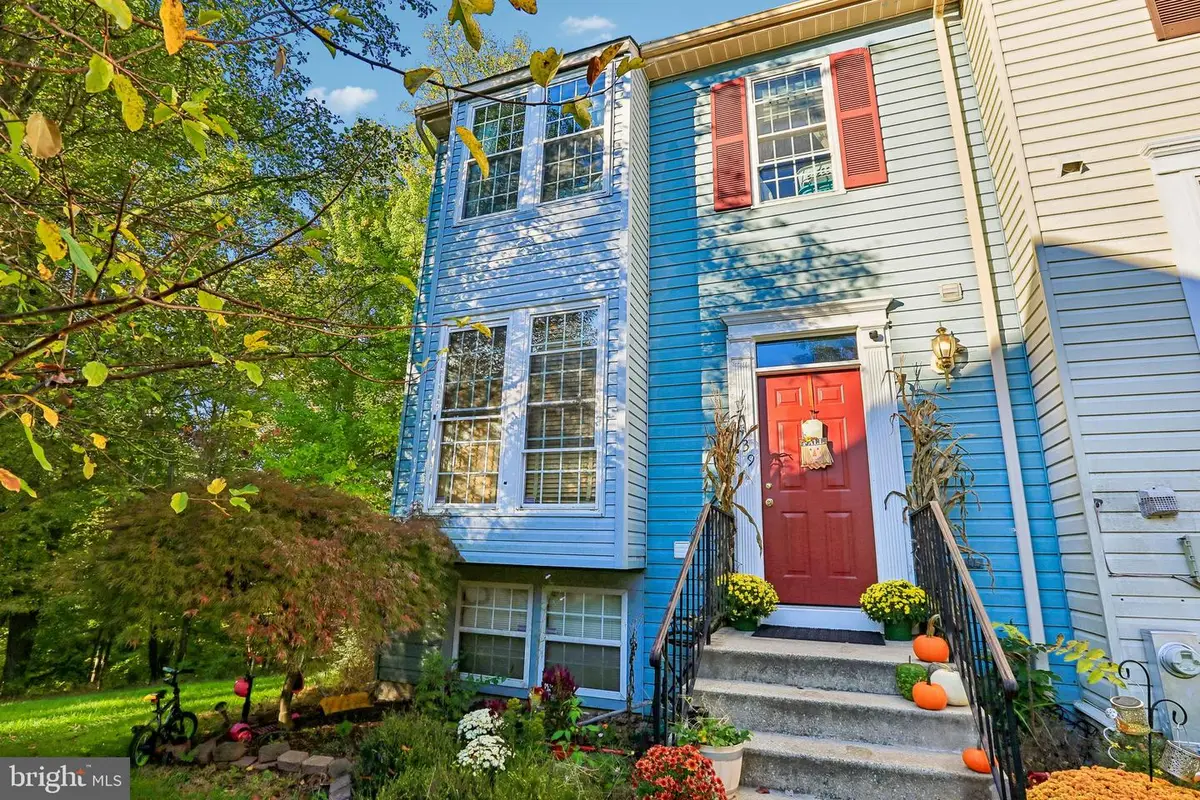 7739 Patuxent Oak Ct, Elkridge, MD 21075 - #1