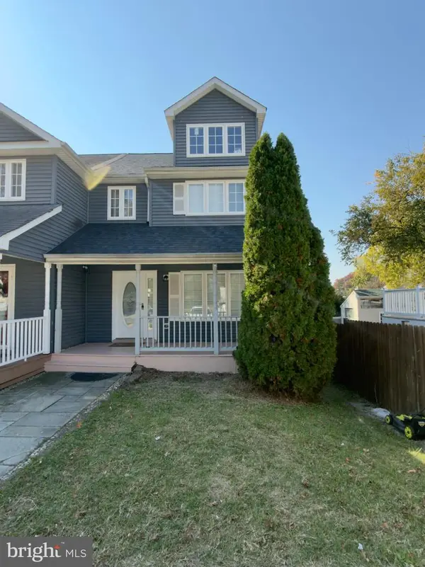 6398 Euclid Ave, ELKRIDGE, MD 21075
