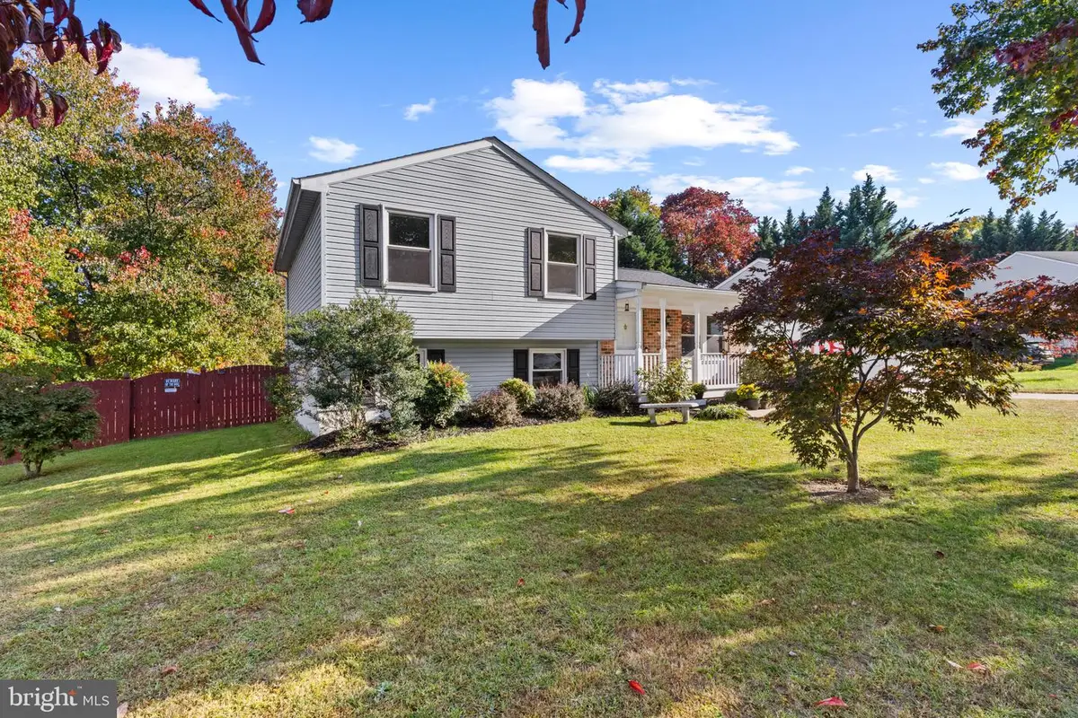 7801 Windrow Ct, Elkridge, MD 21075 - #1