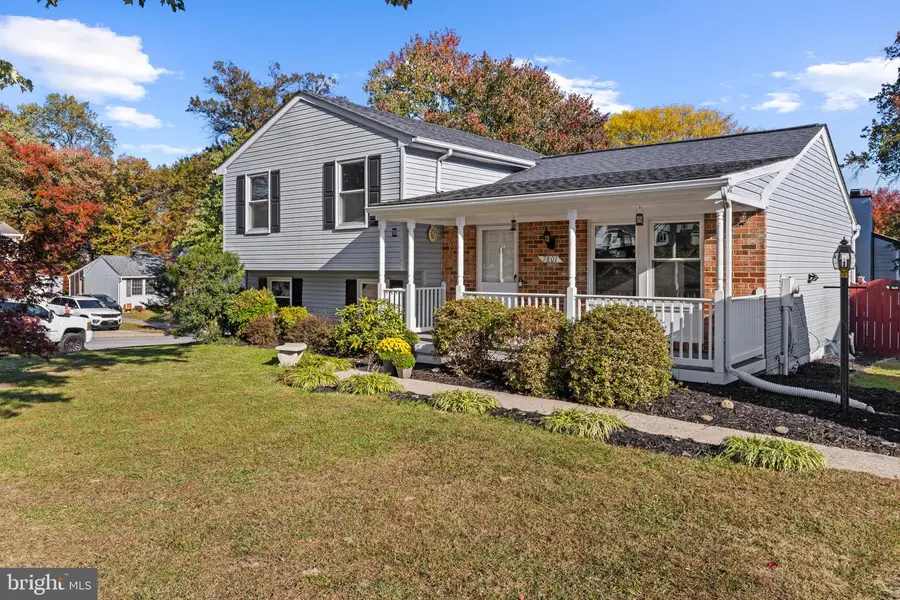 7801 Windrow Ct, Elkridge, MD 21075 - #2