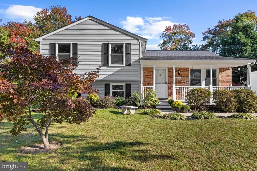 7801 Windrow Ct, Elkridge, MD 21075 - #3