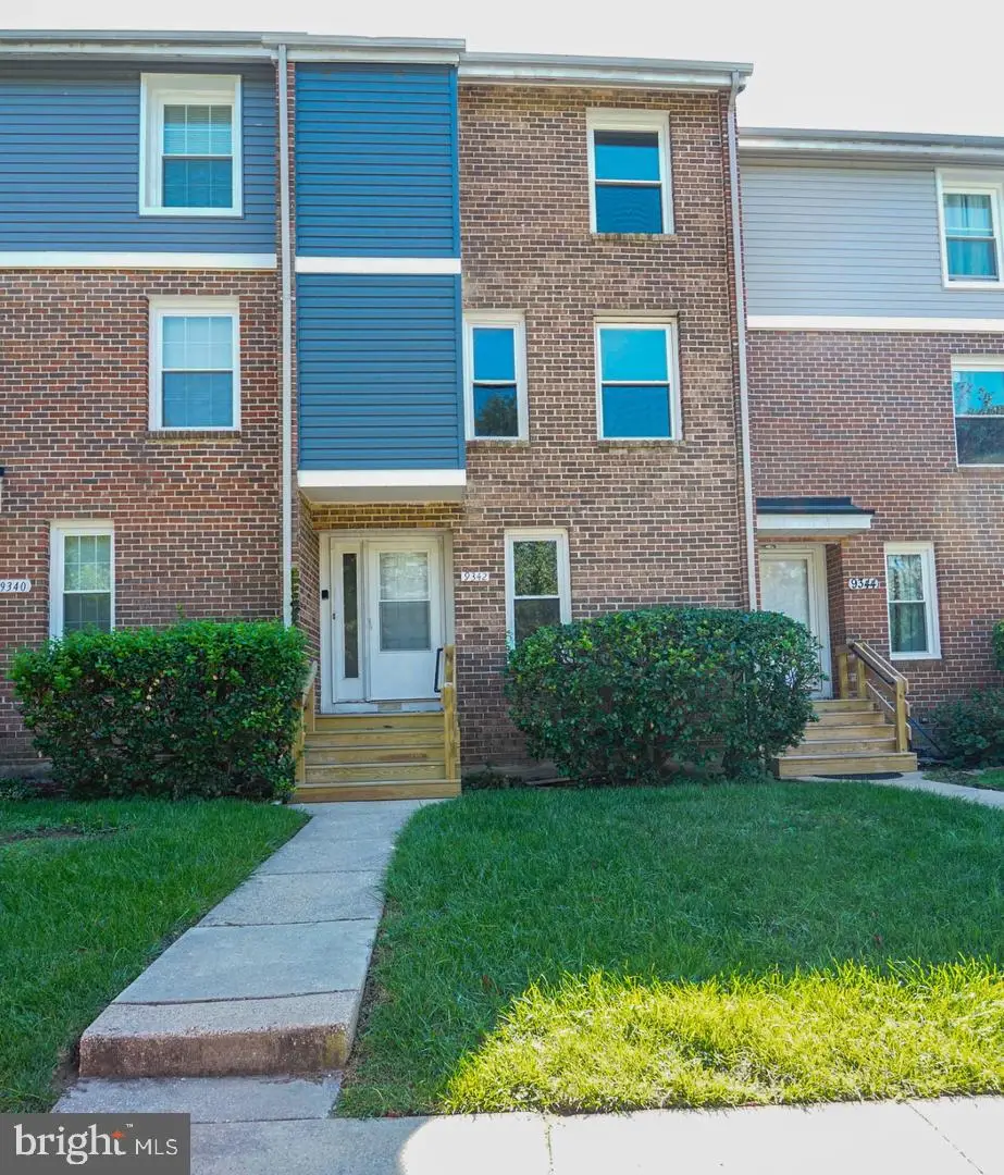 9342 Canterbury Rdng #11, Laurel, MD 20723 - #1