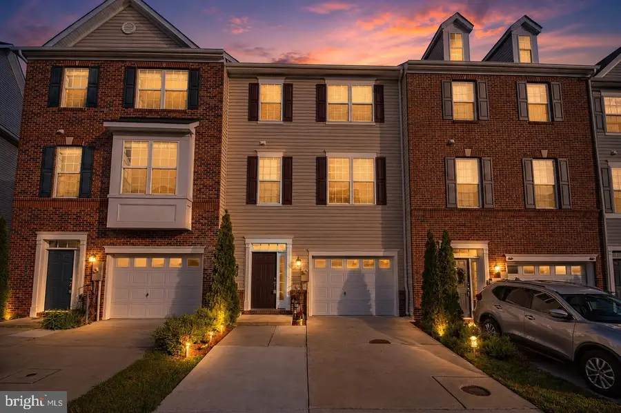 7768 Dagny Way, Elkridge, MD 21075 - #2