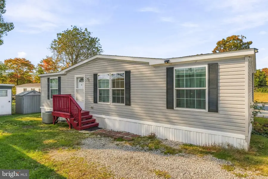 6620 Washington Blvd #48, Elkridge, MD 21075 - #2