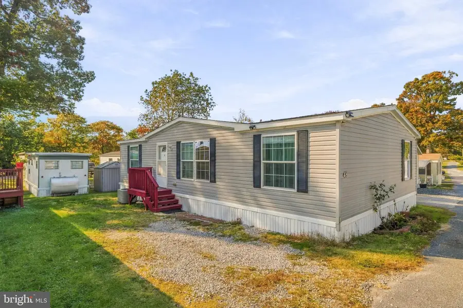 6620 Washington Blvd #48, Elkridge, MD 21075 - #3