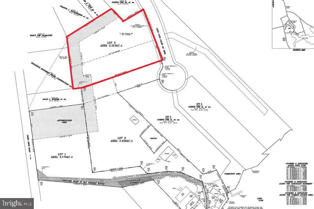 4866 Long Cove Ct, ROCK HALL, MD 21661 ERA