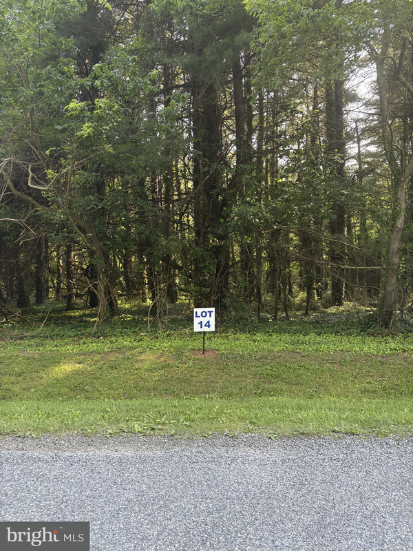 14 Wilson Point Rd, GALENA, MD 21635