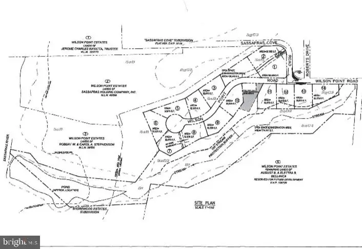 11 Wilson Point Rd, Galena, MD 21635 - #3