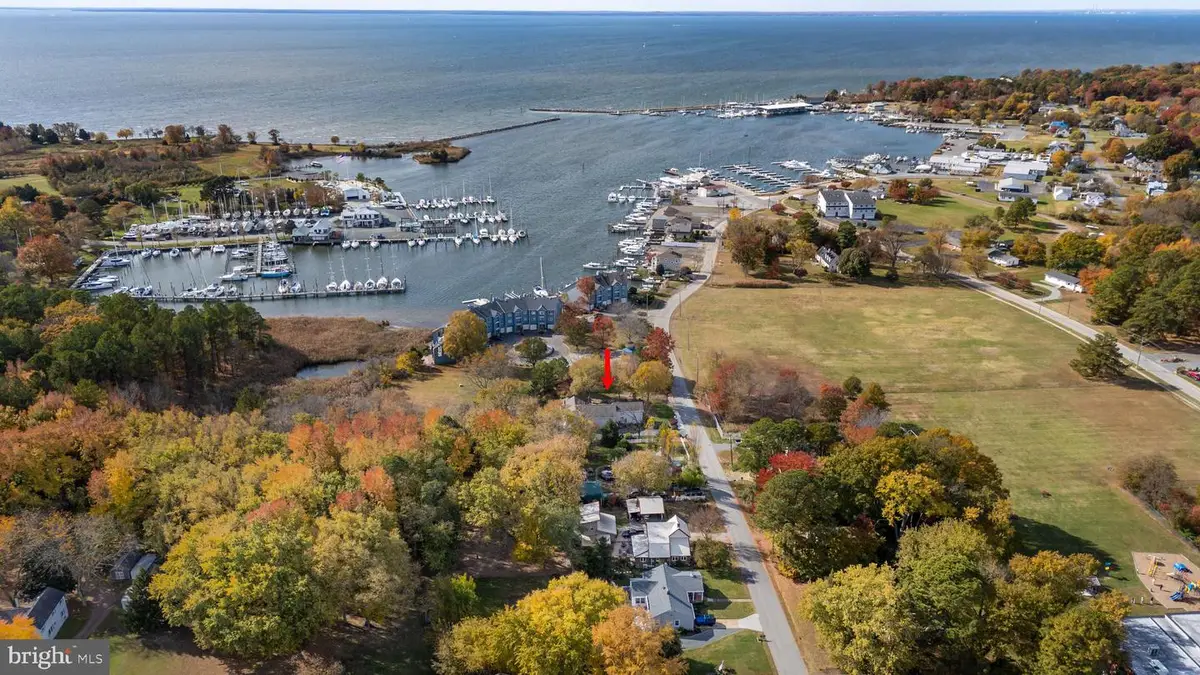 21173 And 21163 Chesapeake Ave, Rock Hall, MD 21661 - Image #1