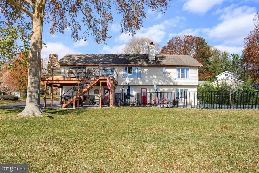 231 Richard Dr, Chestertown, MD 21620 - #2