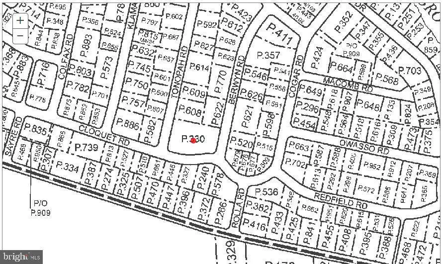 Cloquet Rd, Chestertown, MD 21620 - #3