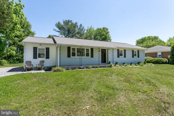213 Byford Dr, CHESTERTOWN, MD 21620