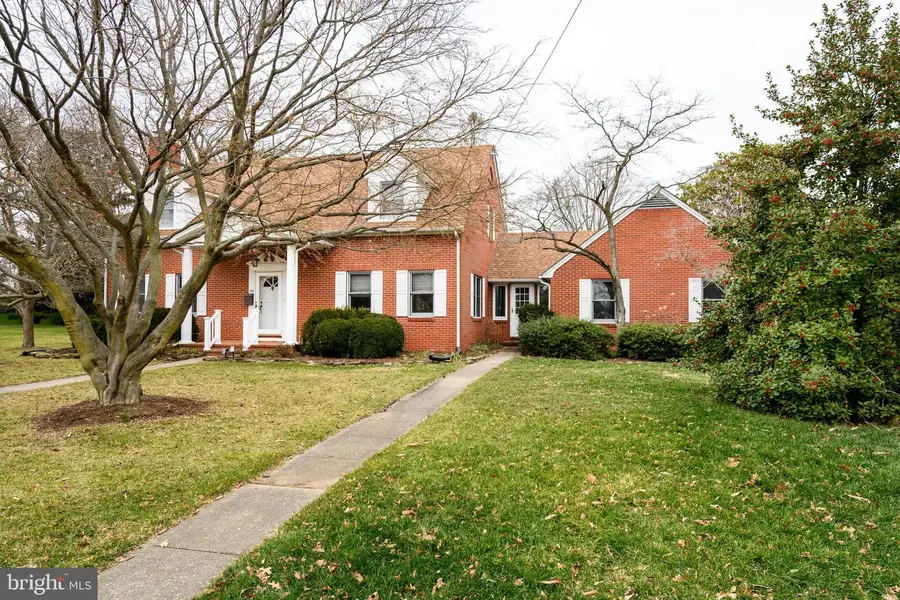 201 Greenwood Ave, Chestertown, MD 21620 - Image #2