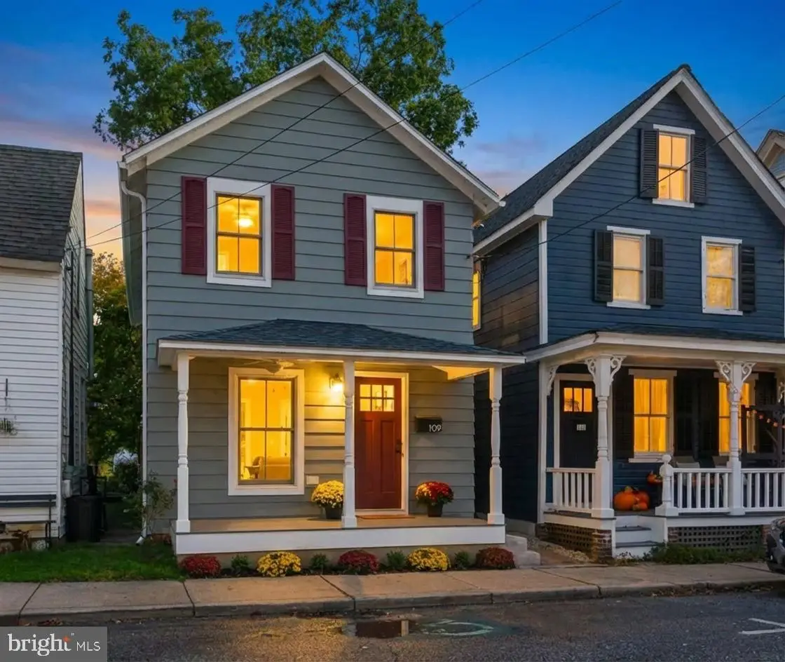 109 S College Ave, Chestertown, MD 21620 - #1