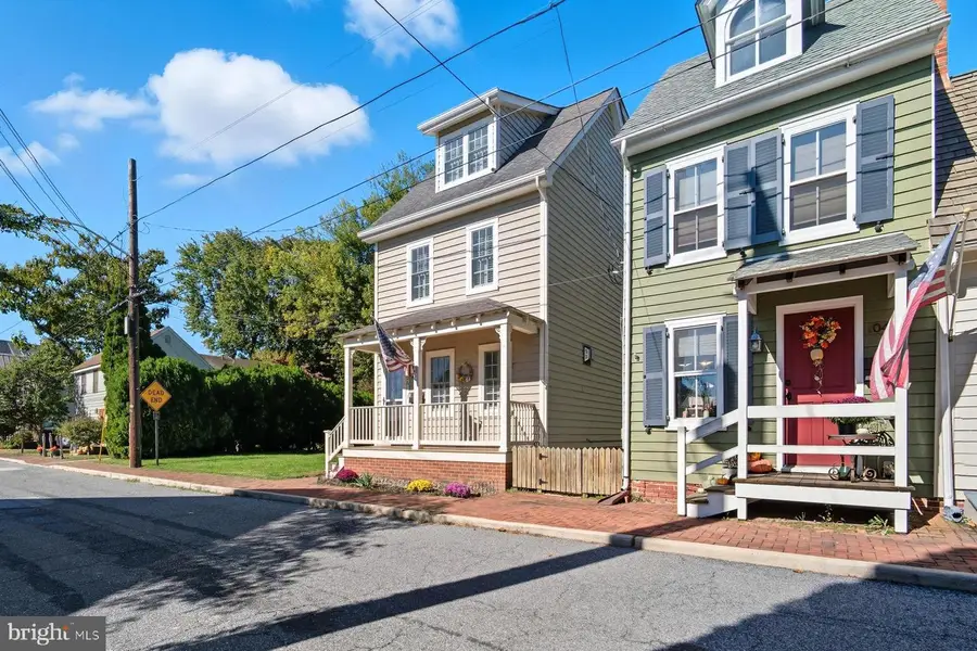 206 S Water St, Chestertown, MD 21620 - Image #3