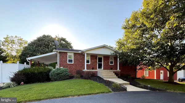 31569 Jim Davis, GALENA, MD 21635