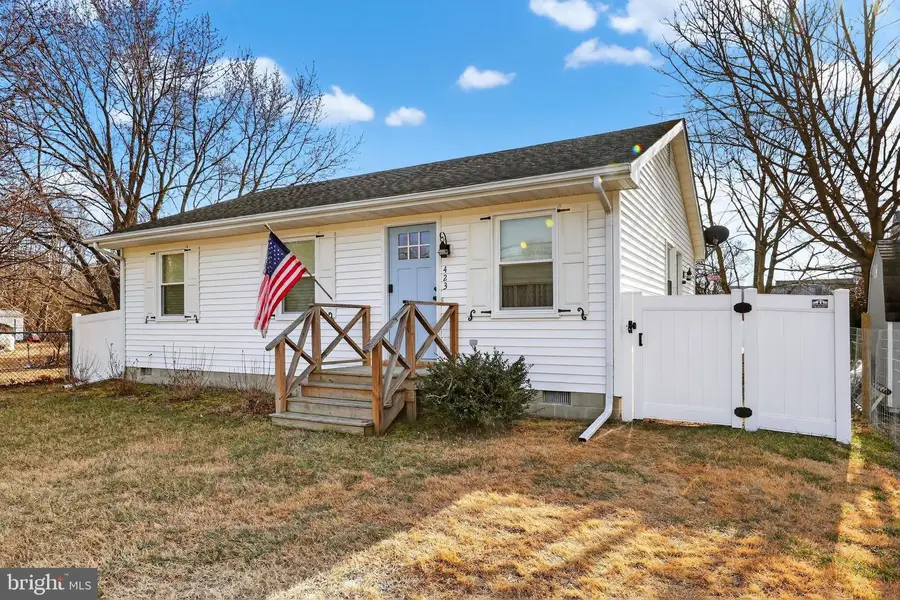 423 Cypress St, Millington, MD 21651 - Image #2