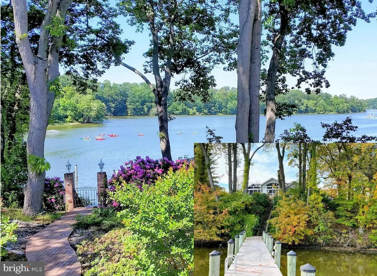 14183 Roberts Dr, 1 Massey, MD 21637 - Image #1