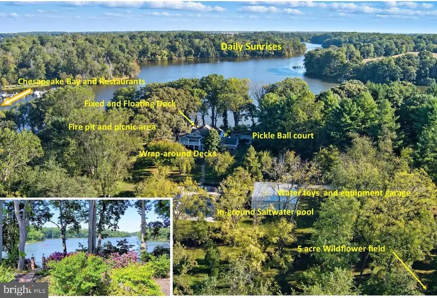 14183 Roberts Dr, 1 Massey, MD 21637 - Image #2