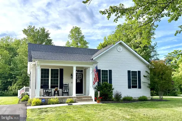 23264 Clarissa Rd, CHESTERTOWN, MD 21620