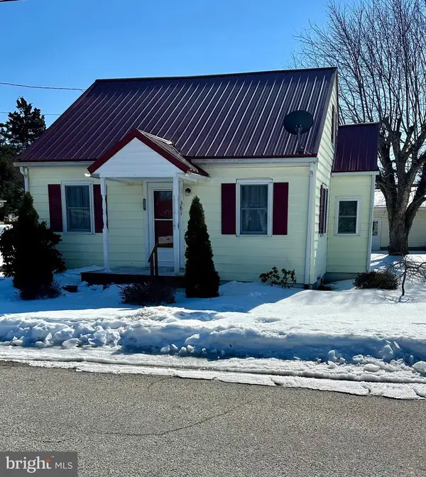 381 Hurtt Ave, MILLINGTON, MD 21651