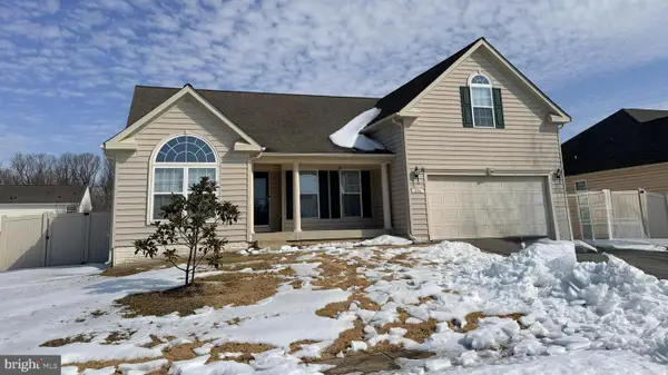 206 Camelot Dr, CHESTERTOWN, MD 21620