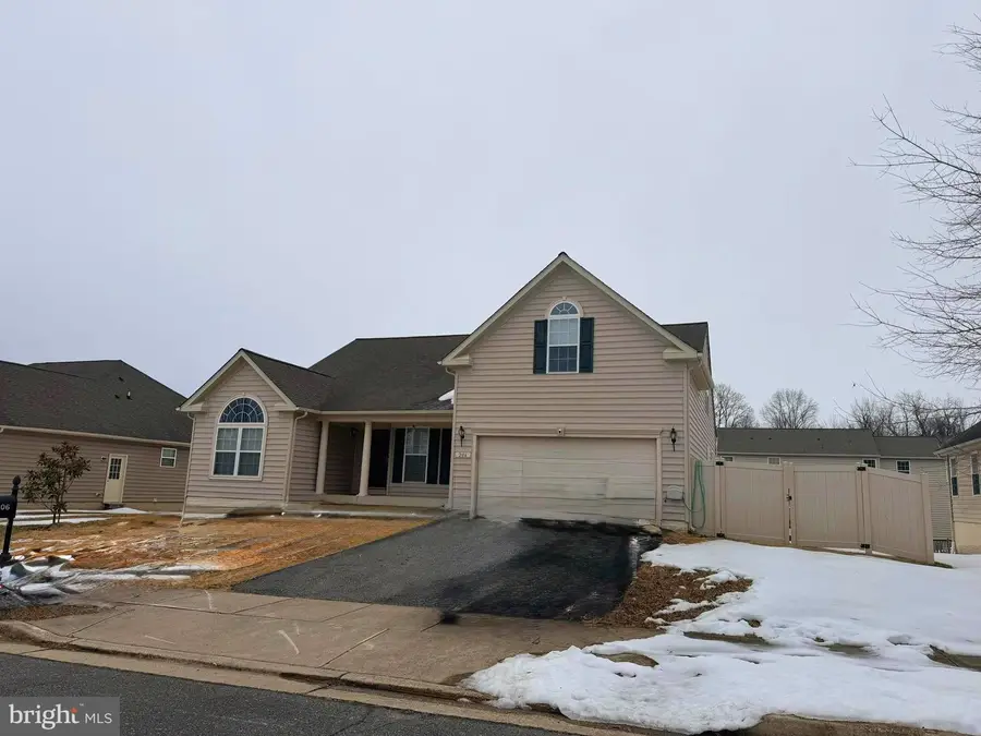 206 Camelot Dr, Chestertown, MD 21620 - #2