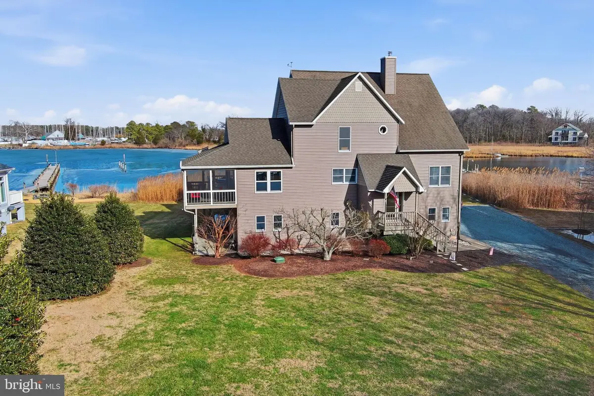 5979 Lawton Ave, Rock Hall, MD 21661 - #1