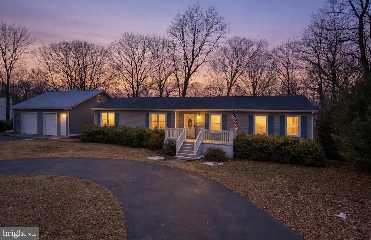 31729 W Edge Rd, Millington, MD 21651 - #1