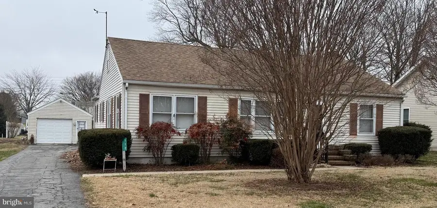 112 Elm St, Chestertown, MD 21620 - #3