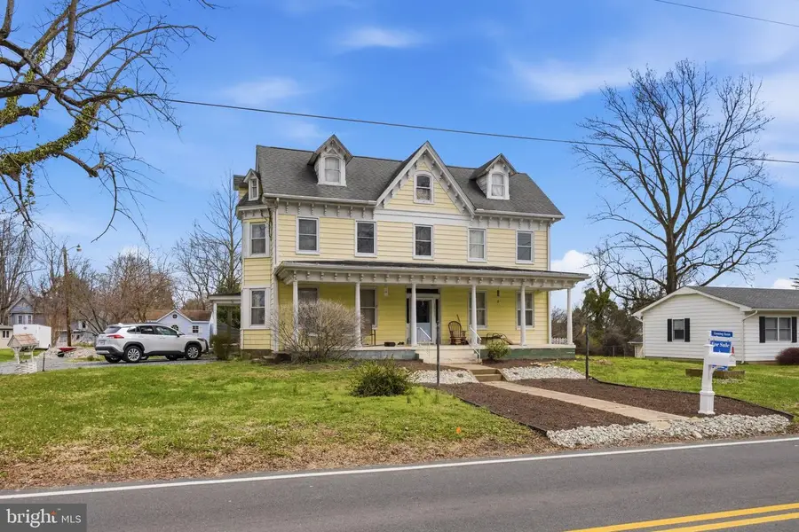 12733 Still Pond Rd, Still Pond, MD 21667 - #2