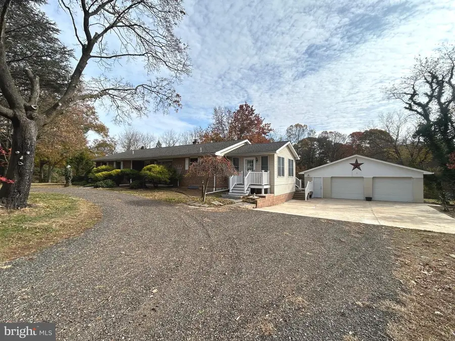 591 Mill Ln, Galena, MD 21635 - #2