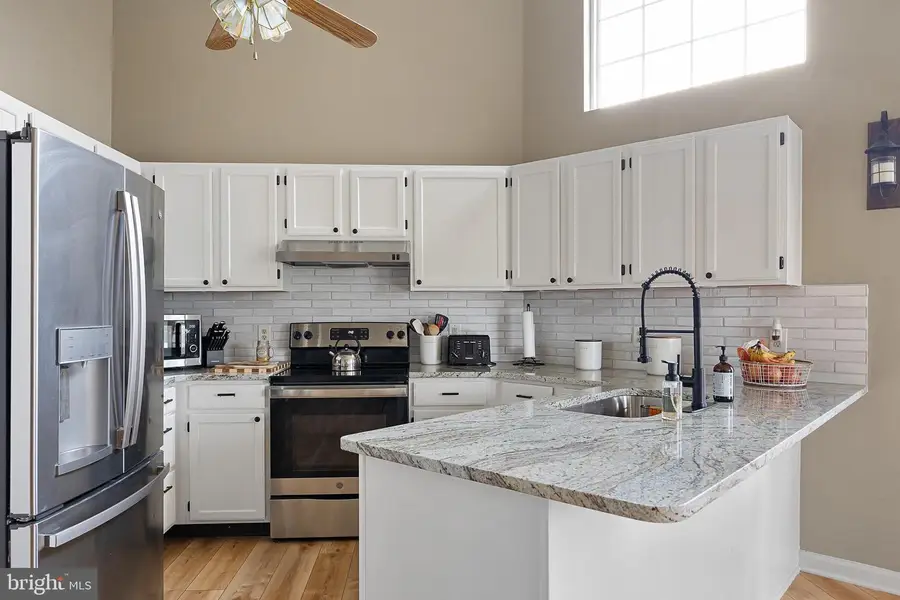 196 Birchwood Ln, Galena, MD 21635 - #2