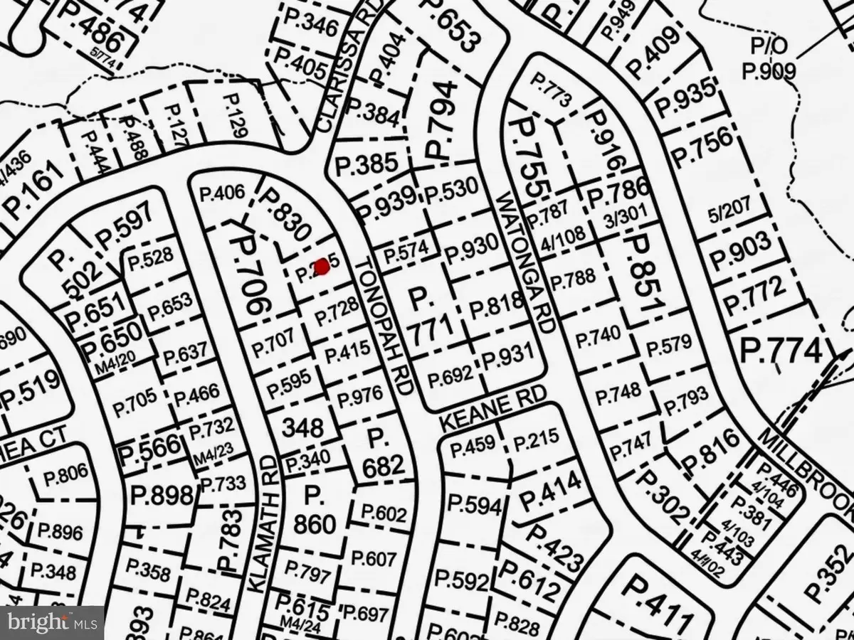 Tonopah Rd, Chestertown, MD 21620 - #1