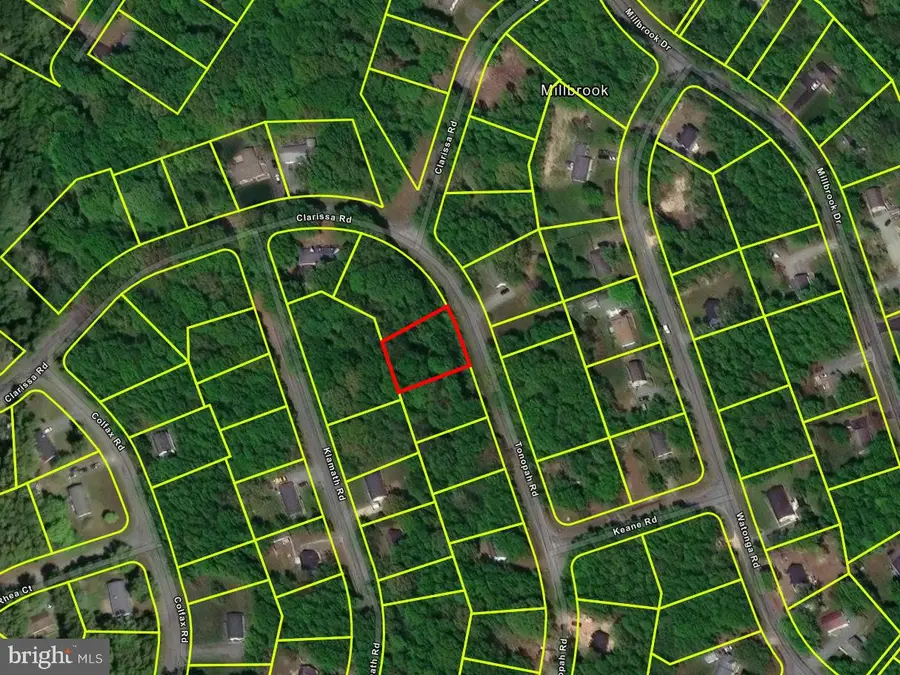 Tonopah Rd, Chestertown, MD 21620 - #3